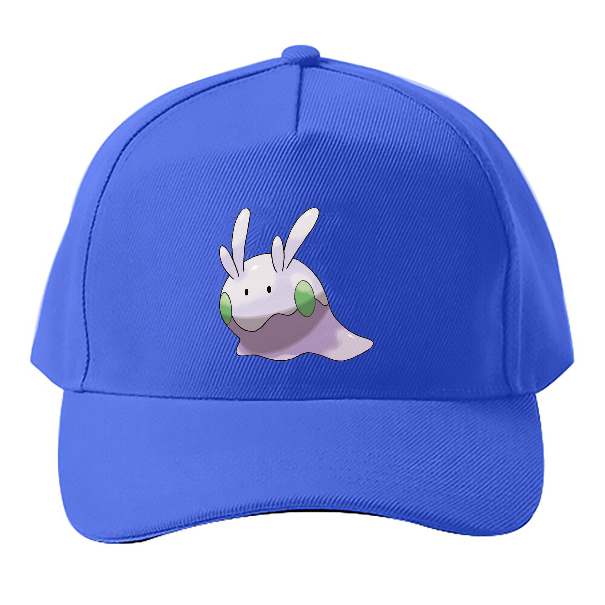 （画像用） ポケットモンスター Pokémon ベースボールキャップ 綿100％ 男女兼用 帽子 スポーツ